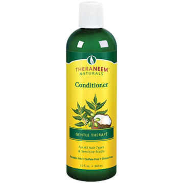 Gentle Therape Conditioner 12 fl oz