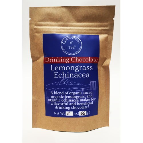 Lemongrass Echinacea
