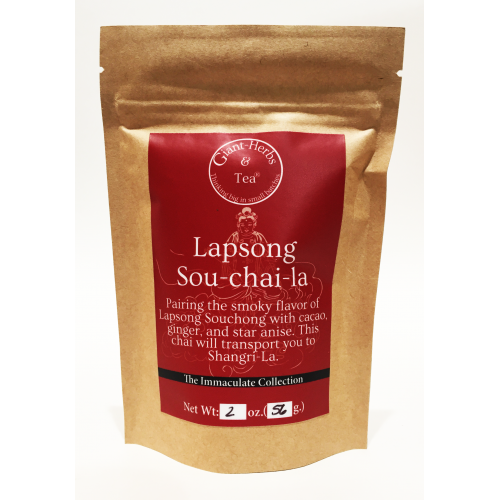 Lapsong Sou-chai-la