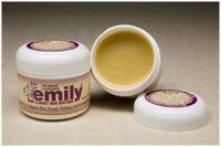 Emily Lavender Baby and Adult Skin Soother 1.8oz