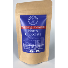 Drinking Chocolate North Chocolate