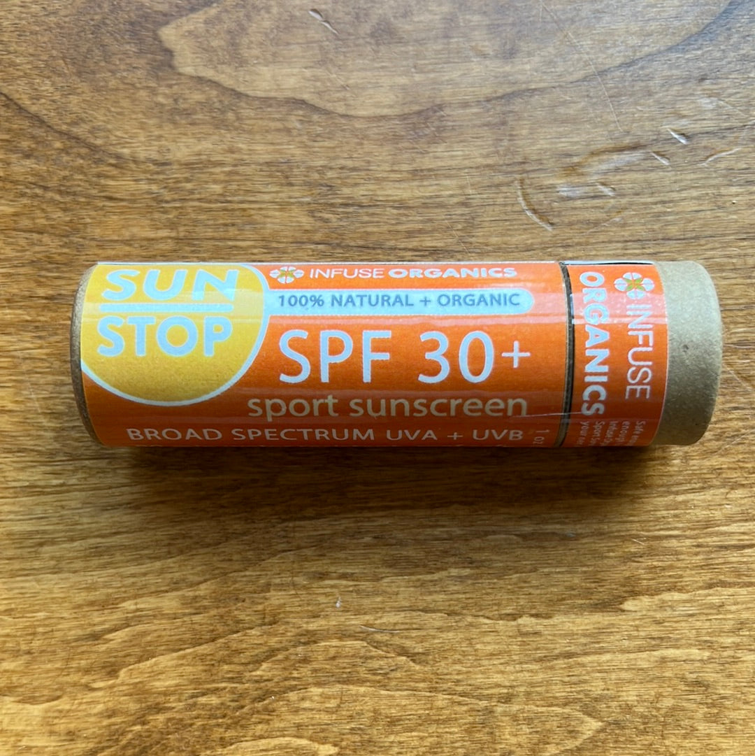 Sun Stop 30+ Stick