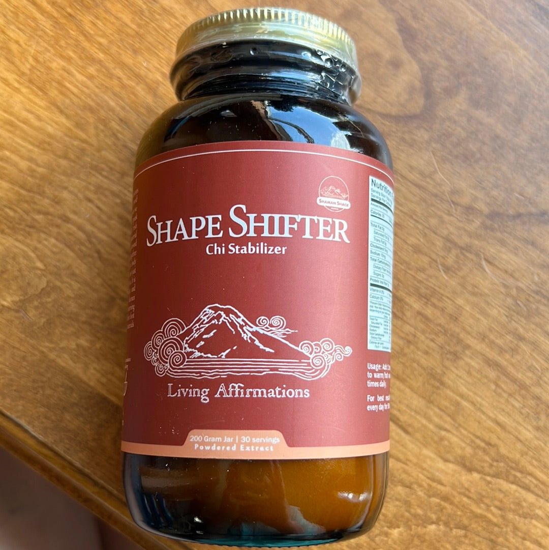Shape Shifter