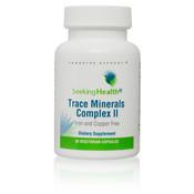 Trace Minerals II