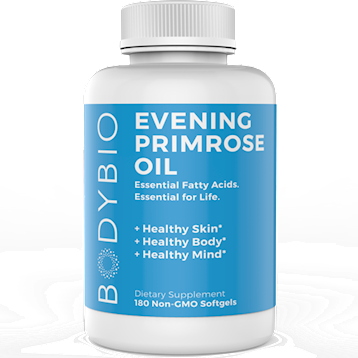 Evening Primrose Oil 500 MG