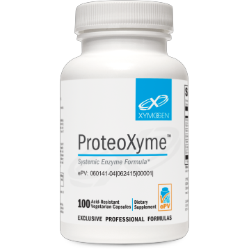 Proteozyme 100 caps