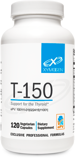 T-150 Support for the Thyroid