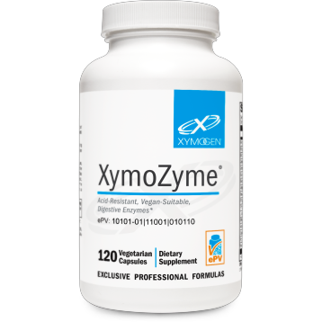 XymoZyme® 120 Capsules