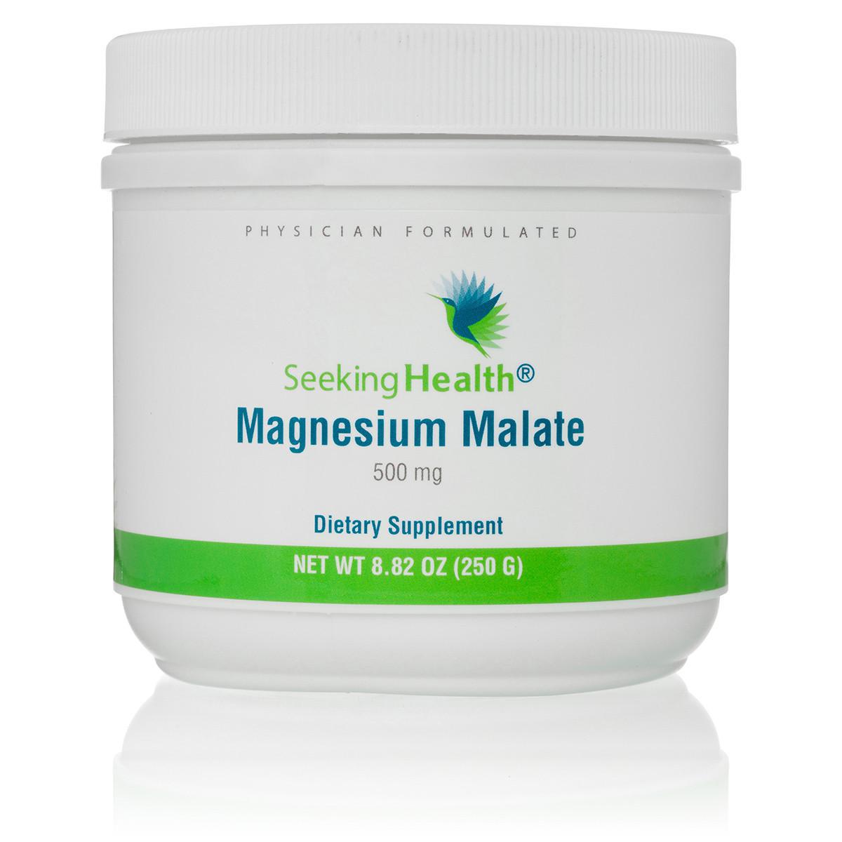 Magnesium Malate Powder