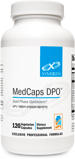 MedCaps DPO