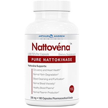 Nattovena