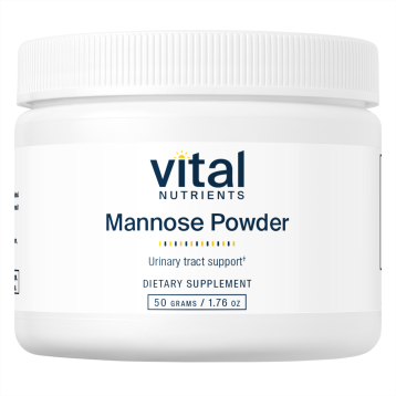 Mannose Powder 50 grams