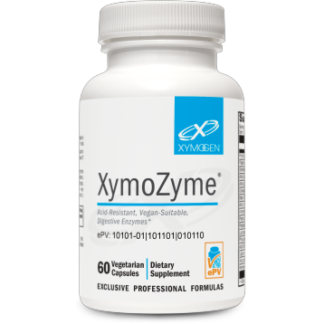 XymoZyme 60 Capsules