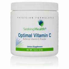 Optimal Vitamin C Plus  Powder