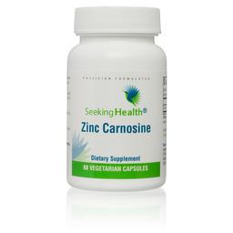 Zinc Carnosine