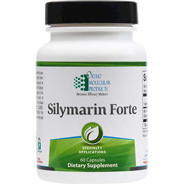 Silymarin Forte