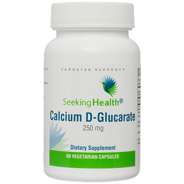 Calcium D-Glucarate