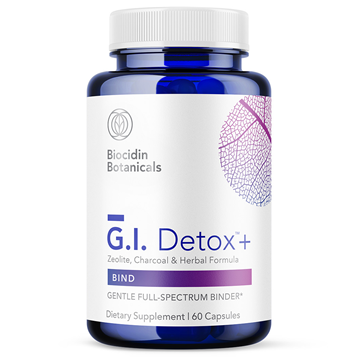 G.I. Detox +