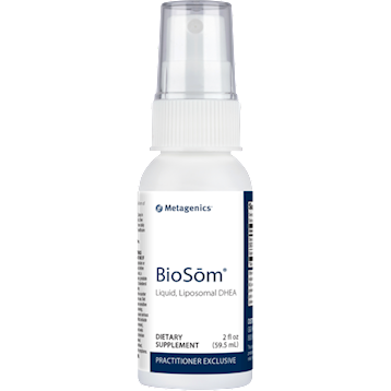 Biosom DHEA Spray