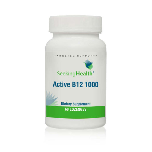 Active B12 1000