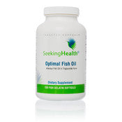 Optimal Fish Oil