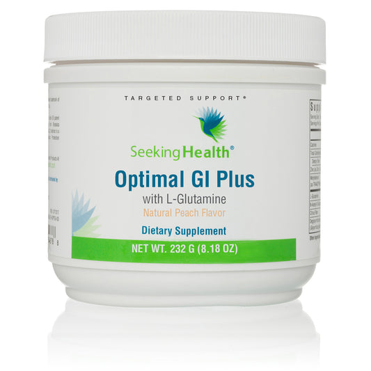 Optimal GI Plus