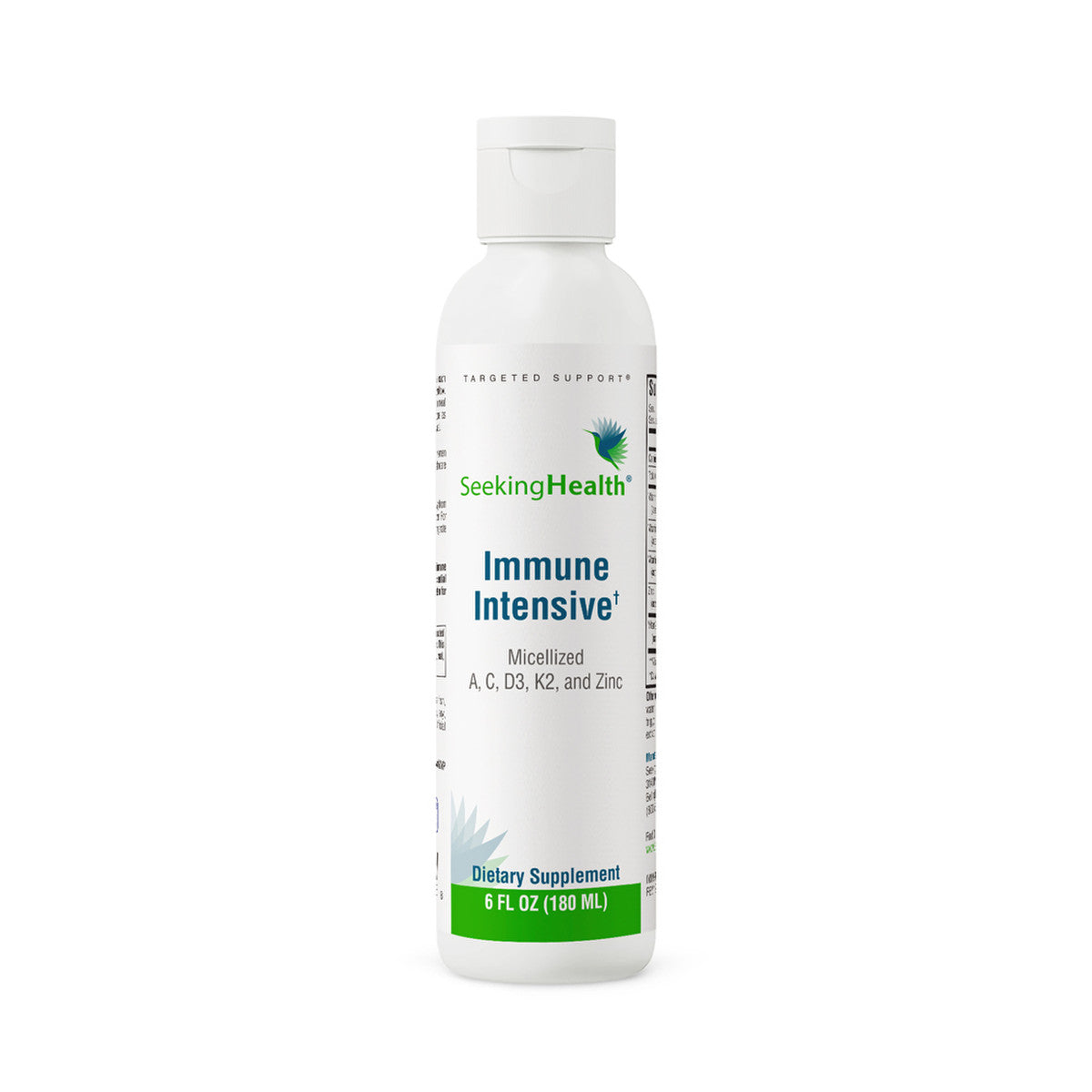 Immune Intensive 6oz