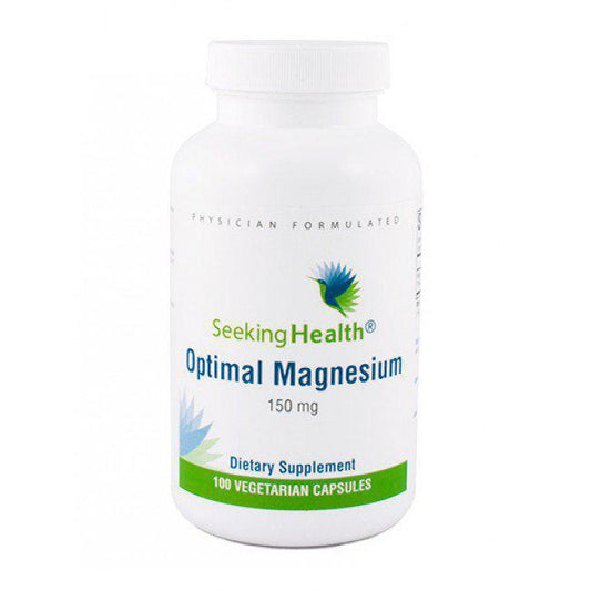 Optimal Magnesium