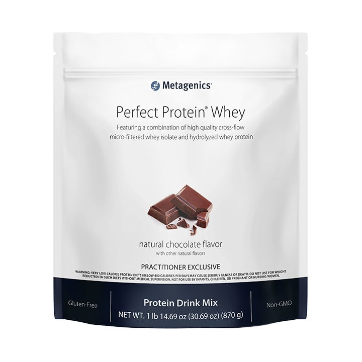 Perfect Whey Protein