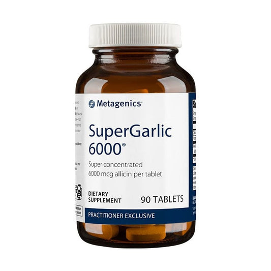 SuperGarlic 6000®