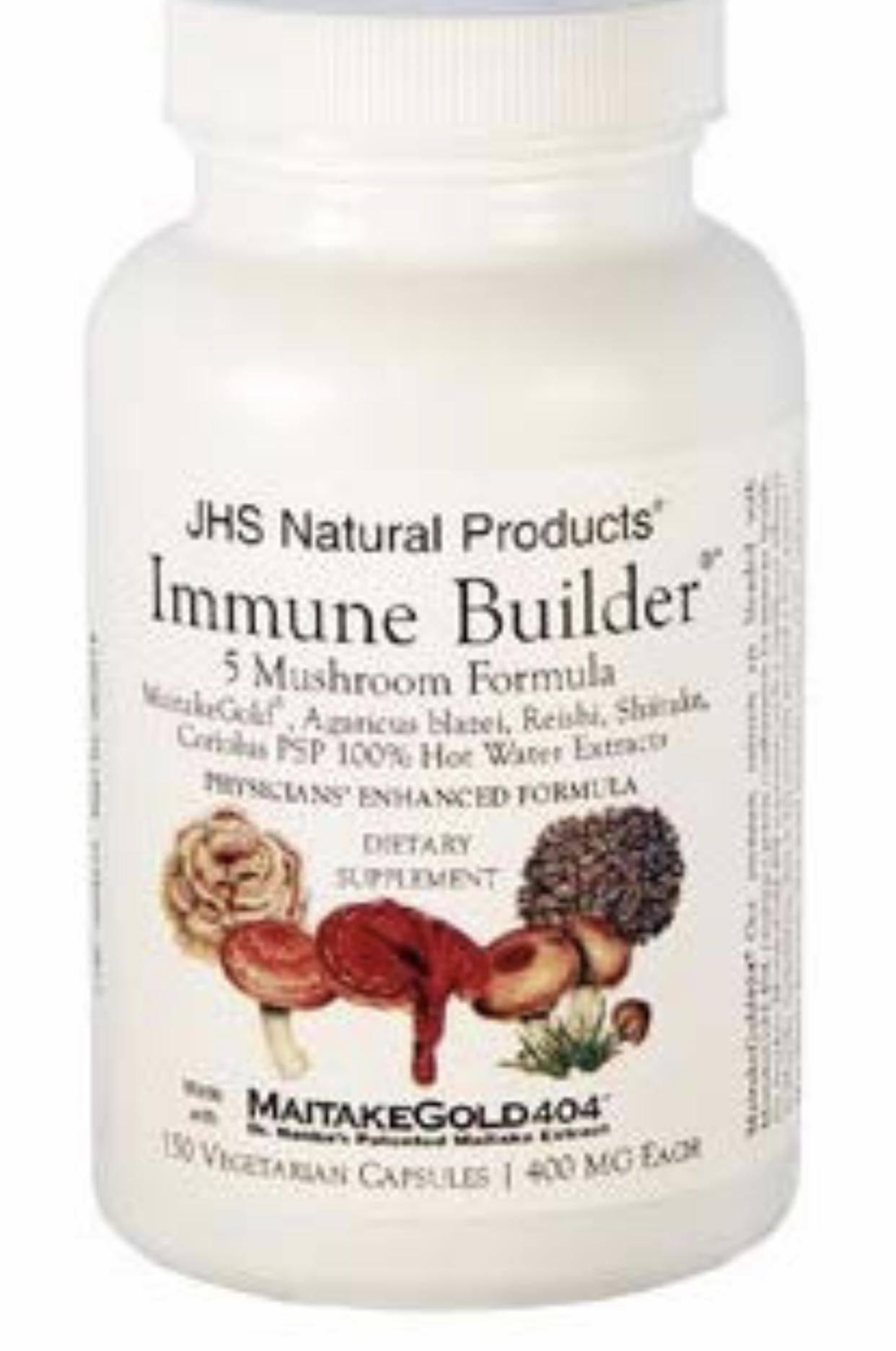 Immune Builder