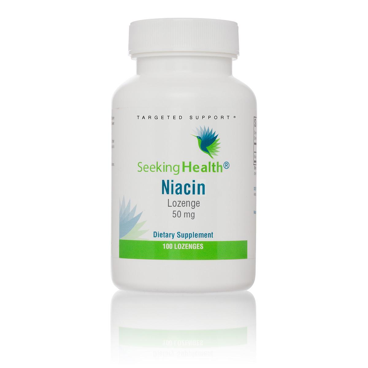 Niacin