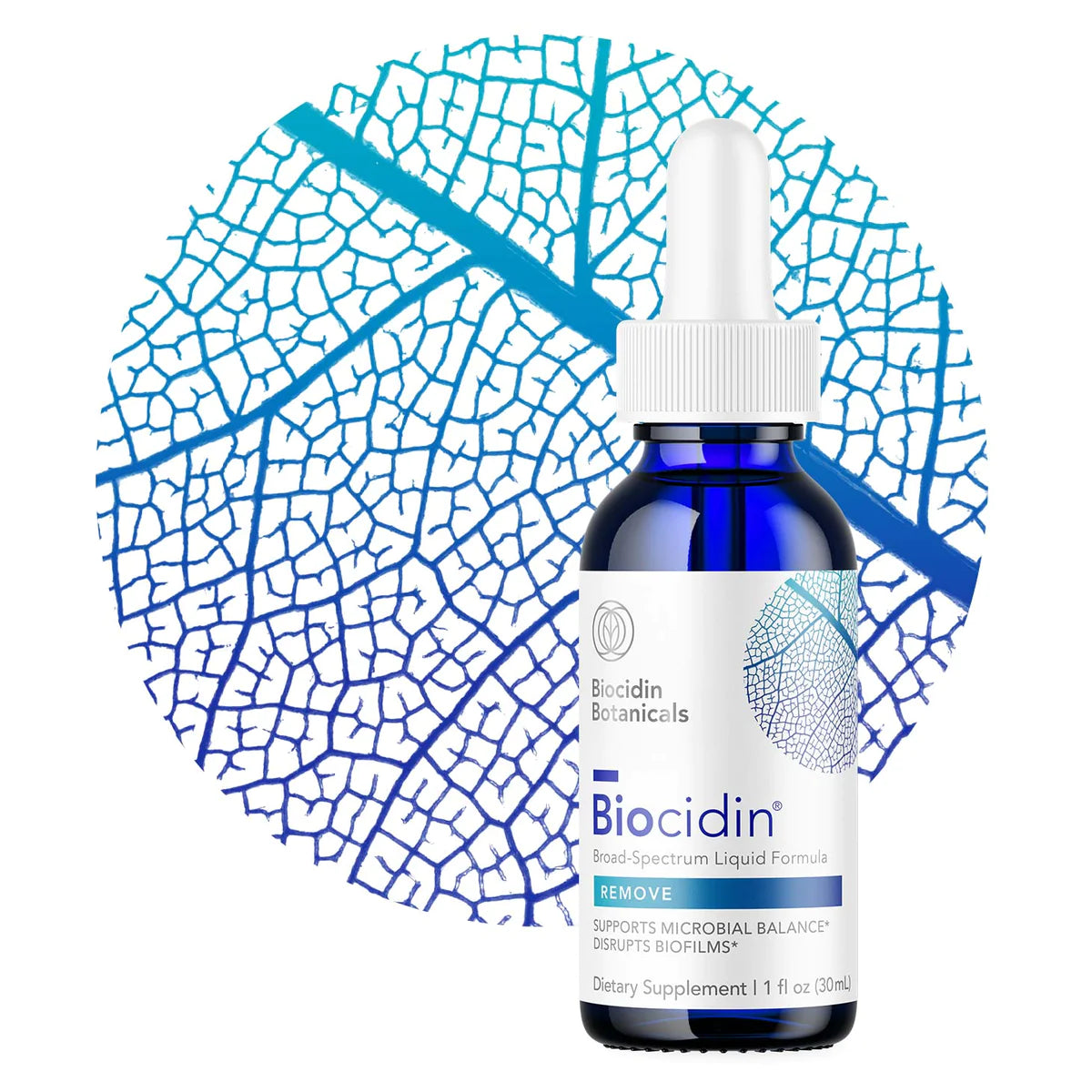 Biocidin Adv. Liquid