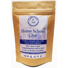 Home School Chai