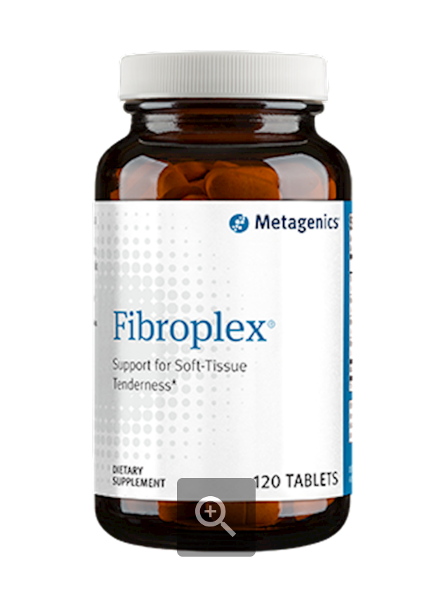 Fibroplex (Metagenics)