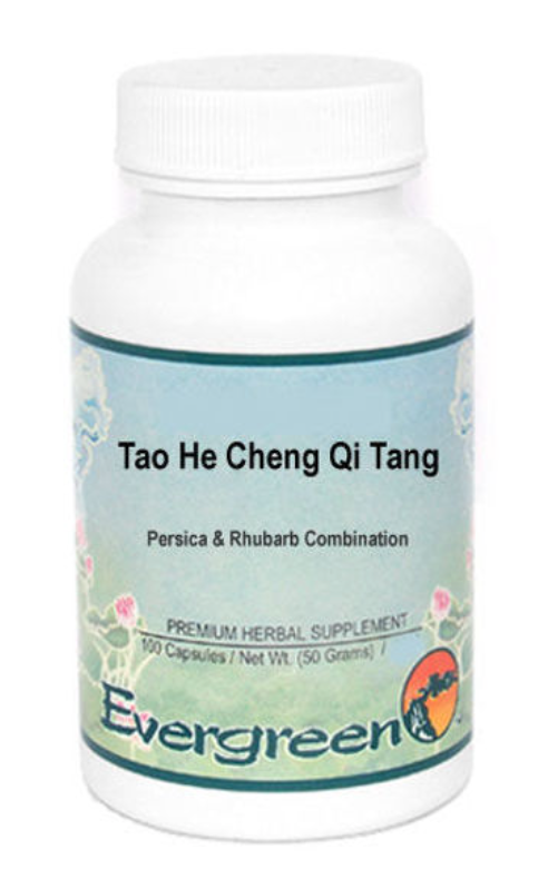 Tao He Cheng Qi Tang