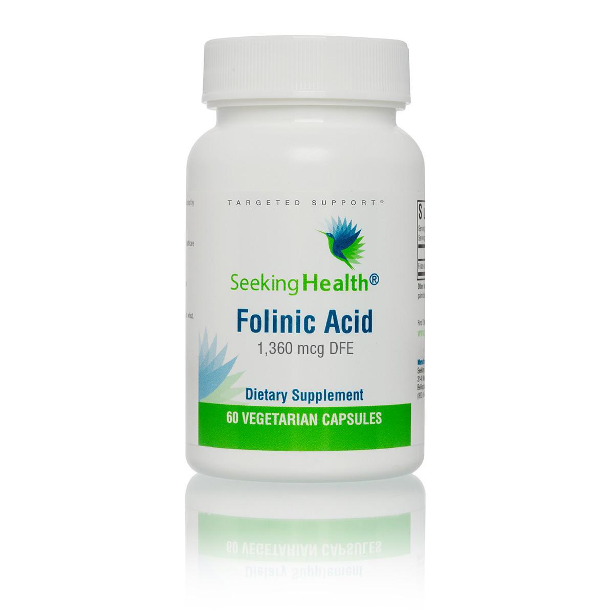 Folinic Acid