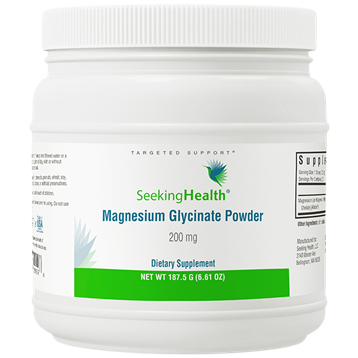 Magnesium Glycinate Powder