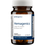 Hemagenics 60 tab