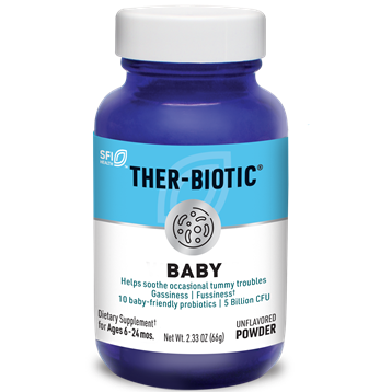 Ther-Biotic Baby 2.33 oz