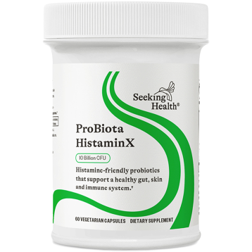 ProBiota HistaminX`