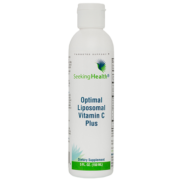 Optimal Liposomal Vitamin C Plus