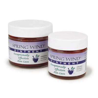 Springwind Ointment 1 oz