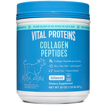 Vital Protiens collagen peptides