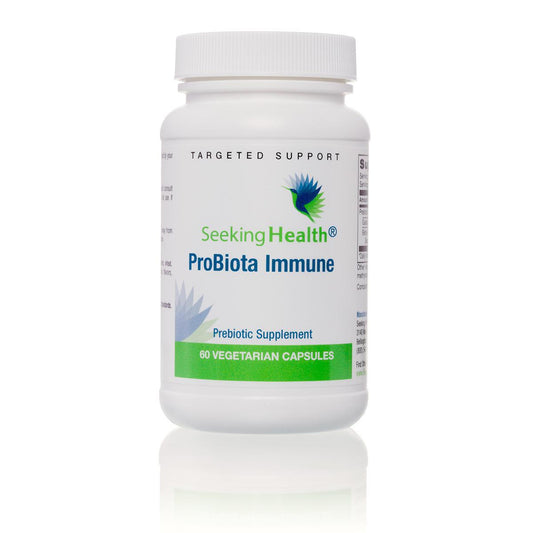 ProBiota Immune