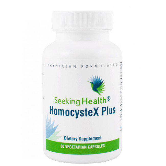 HomocysteX Plus