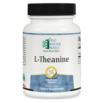 L-theanine