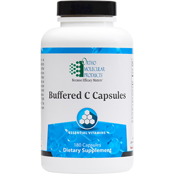 Buffered C Capsules