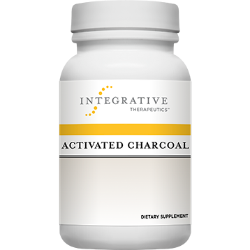 Activated Charcoal