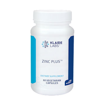 Zinc Plus